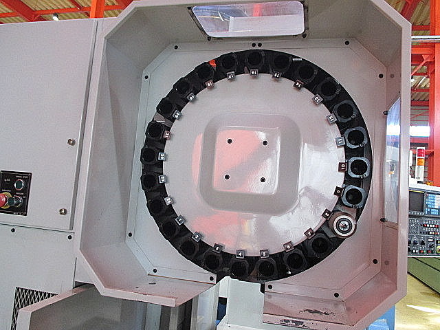P004775 立型マシニングセンター 浜井産業 MC-3VA_3