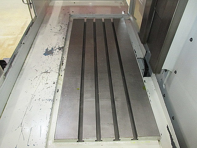 P004775 立型マシニングセンター 浜井産業 MC-3VA_9