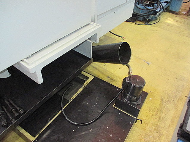 P004775 立型マシニングセンター 浜井産業 MC-3VA_11