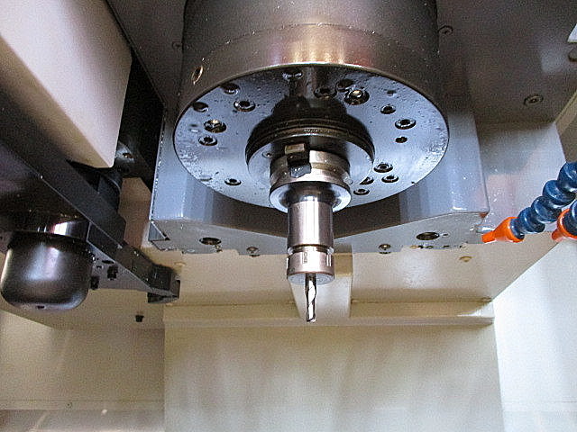P004774 立型マシニングセンター 森精機 SV-50/40_5