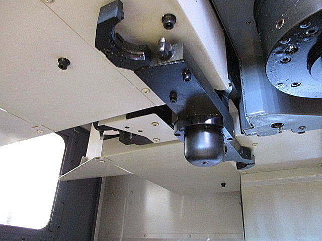 P004774 立型マシニングセンター 森精機 SV-50/40_6