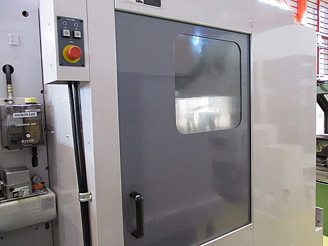 P004774 立型マシニングセンター 森精機 SV-50/40_8