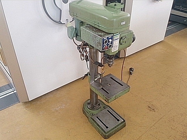 A106307 ボール盤 KIRA KRDG-340AM | 株式会社 小林機械