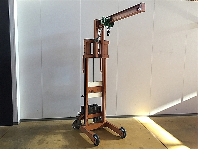 A106191 ハンドリフター カントー JIB150-ST_0