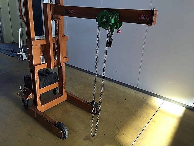 A106191 ハンドリフター カントー JIB150-ST_3