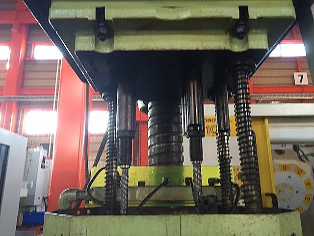 P004752 多軸ボール盤 東洋精機 01B-D_4