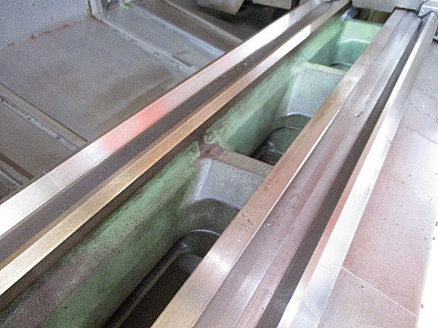 P004739 フラット型ＮＣ旋盤 大日金属工業 MG75×290_20