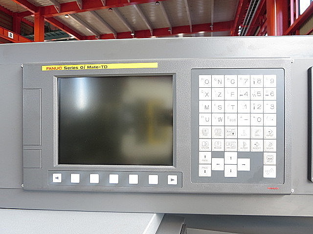 P004727 ＮＣ旋盤 高松機械工業 GSL-10_4