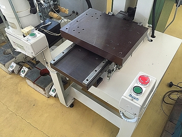 A106242 エアープレス マルニ MHP-1500HC_6