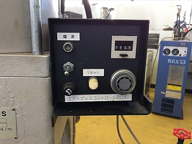 A106241 エアープレス マルニ MSP-3000DA_2