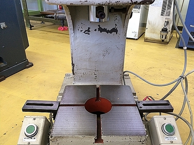 A106241 エアープレス マルニ MSP-3000DA_3