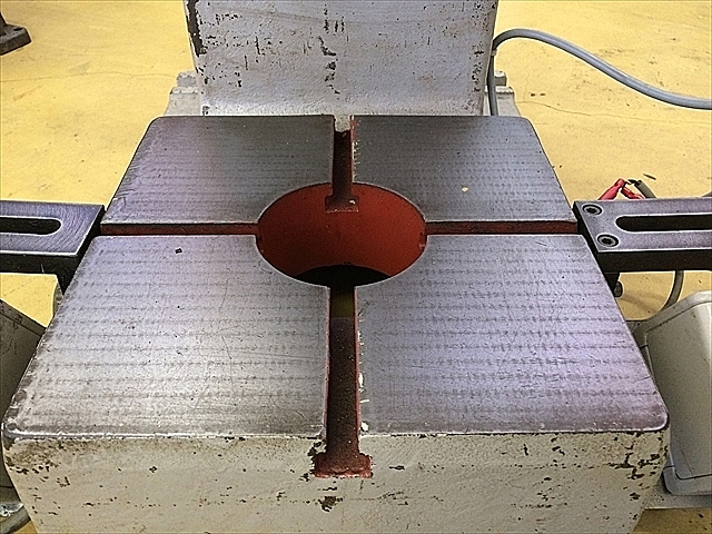 A106241 エアープレス マルニ MSP-3000DA_4