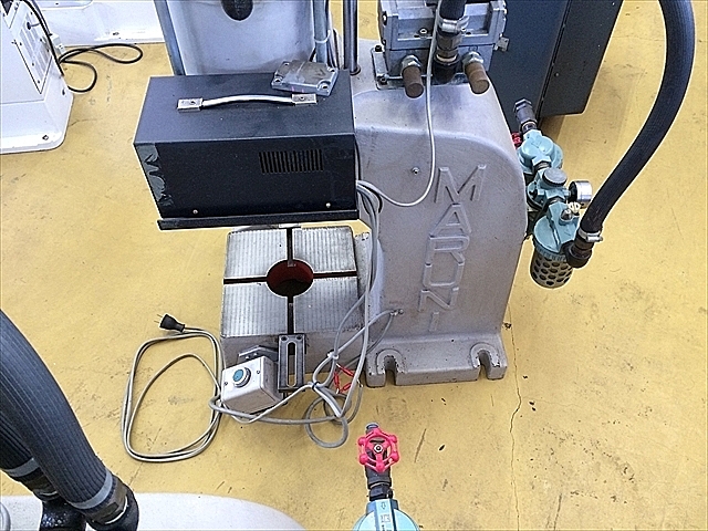 A106241 エアープレス マルニ MSP-3000DA_8