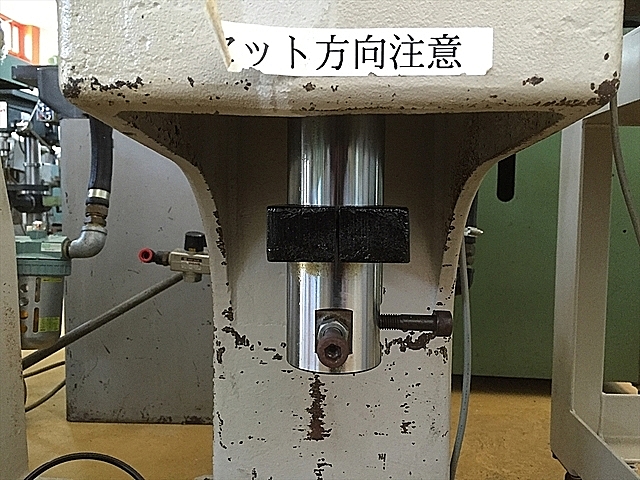 A106231 エアープレス マルニ MSP-3000DA_2