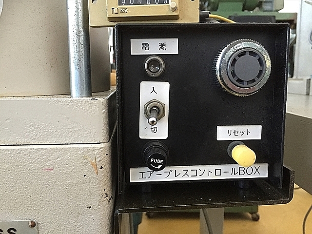 A106231 エアープレス マルニ MSP-3000DA_4