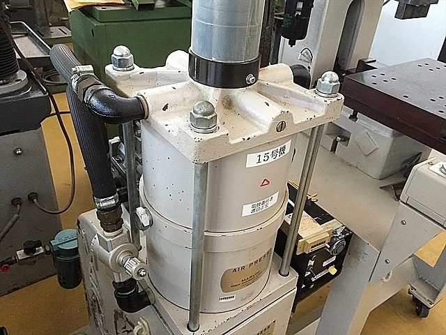 A106231 エアープレス マルニ MSP-3000DA_6
