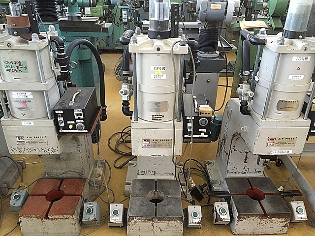 A106230 エアープレス マルニ MSP-3000DA_0