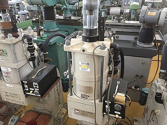 A106230 エアープレス マルニ MSP-3000DA_2