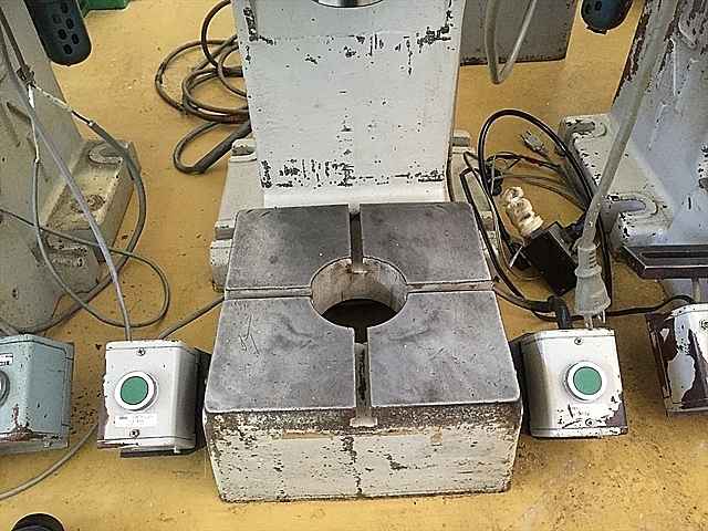 A106230 エアープレス マルニ MSP-3000DA_3