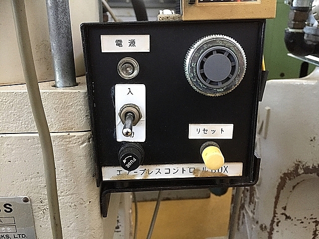 A106230 エアープレス マルニ MSP-3000DA_5