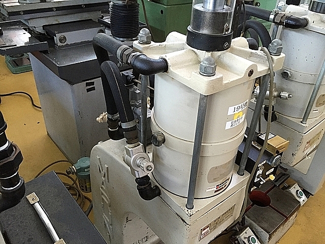A106230 エアープレス マルニ MSP-3000DA_6