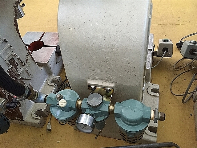 A106230 エアープレス マルニ MSP-3000DA_7