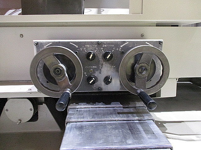 P004714 立型マシニングセンター 大隈豊和 MILLAC-511V_12