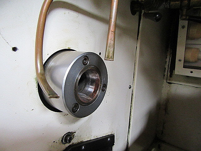 H010157 櫛刃型ＮＣ旋盤 輪違機械工作所 WNC-25MX_3