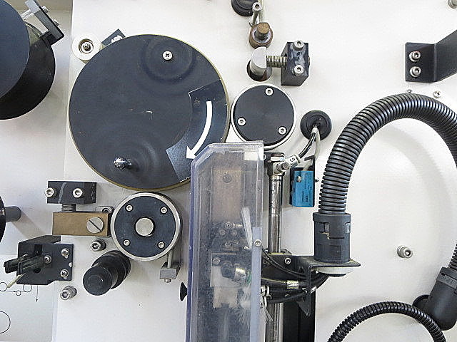 P004710 ＮＣワイヤーカット ファナック α-0iA_8