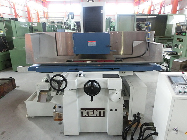 G003679 平面研削盤 KENT KGS-63WM1 | 株式会社 小林機械