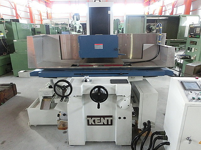 G003679 平面研削盤 KENT KGS-63WM1 | 株式会社 小林機械