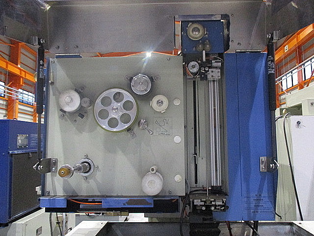 H010155 ＮＣワイヤーカット 西部電機 EWｰA5S(1)_3