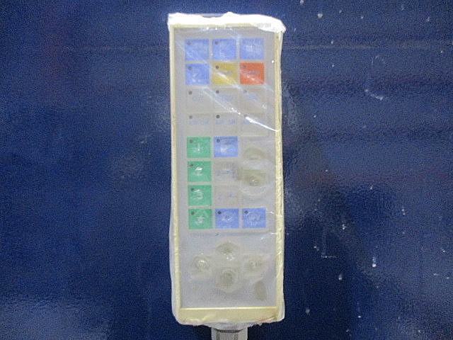 H010155 ＮＣワイヤーカット 西部電機 EWｰA5S(1)_8