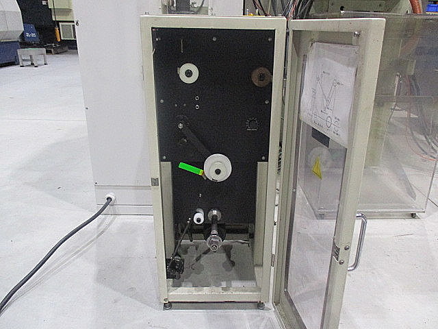 H010155 ＮＣワイヤーカット 西部電機 EWｰA5S(1)_12