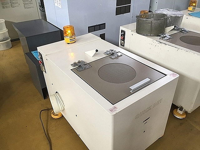 A106084 クイックドライ 鳥羽山電機工業 D-300 | 株式会社 小林機械