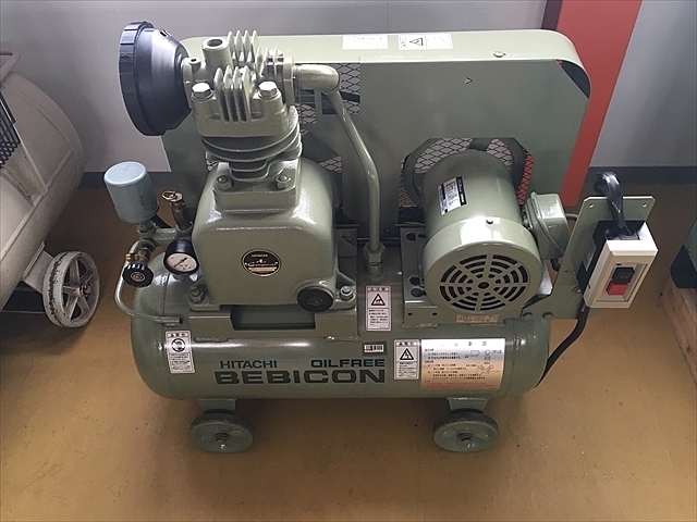 Amazon | HAIGE(ハイガー) エアーコンプレッサー タンク容量10L