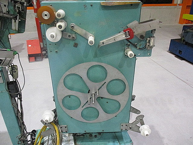H010140 巻き取り機 サツキ機材 MVA-12_1
