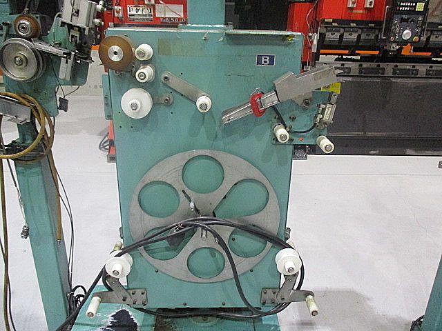 H010139 巻き取り機 サツキ機材 MVA-12_2