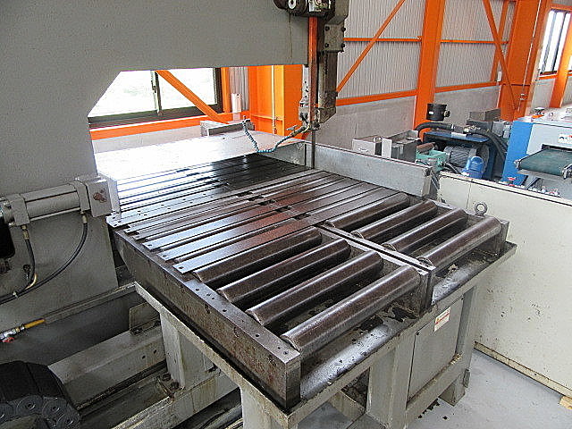 H010137 立型バンドソー FRIGGI AST1200×400_3