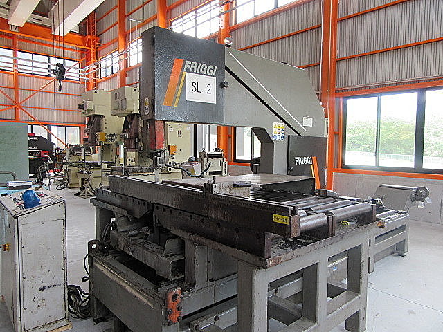 H010137 立型バンドソー FRIGGI AST1200×400_4