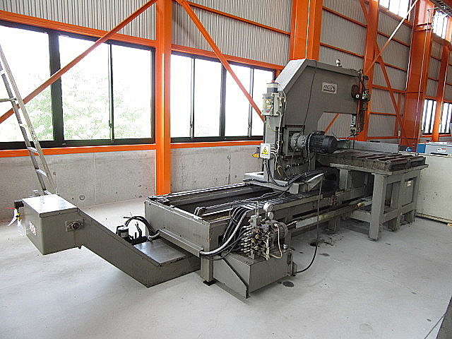 H010137 立型バンドソー FRIGGI AST1200×400_5