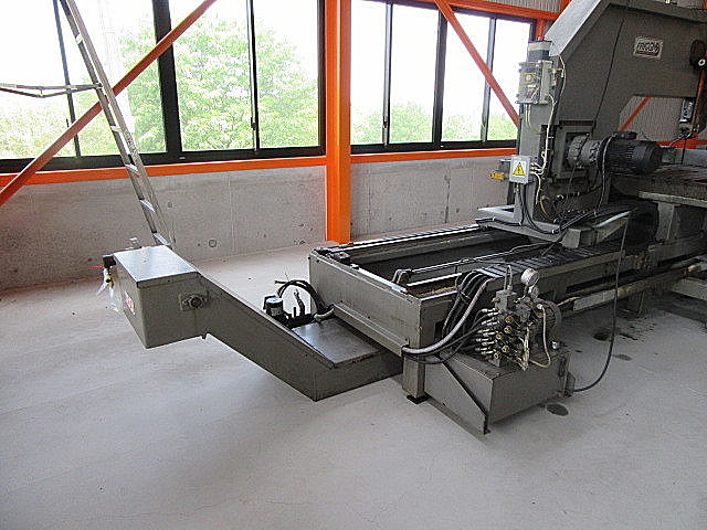 H010137 立型バンドソー FRIGGI AST1200×400_6