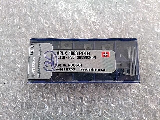 A105904 チップ Lamina technologies APLX 1003 PDTR _0