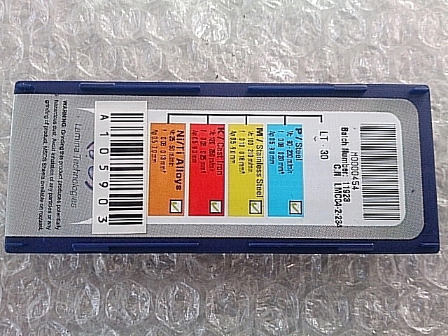 A105904 チップ Lamina technologies APLX 1003 PDTR _1