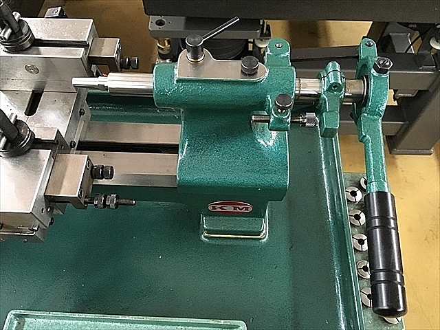A105967 ペンチレース キタムラ機械 KL-16_5