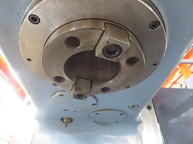 P004676 簡易型ＮＣフライス OKK RRM-2V_4