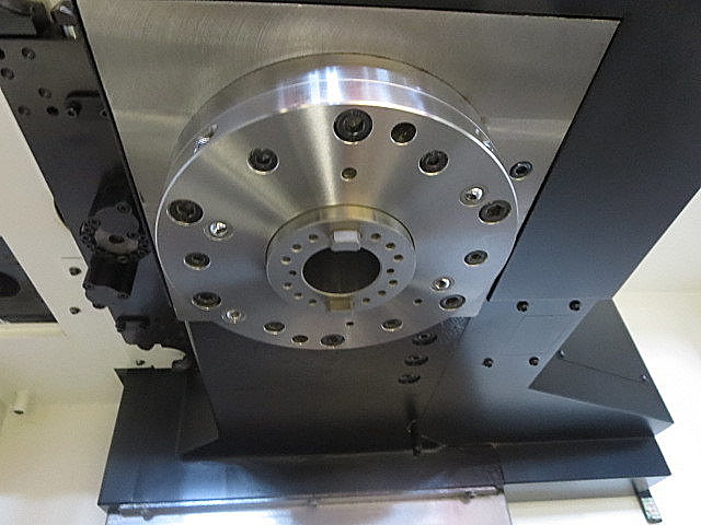 P004678 立型マシニングセンター ヤマザキマザック VCS-430A_7
