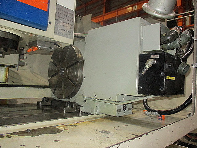 H010024 立型マシニングセンター 日平トヤマ TMC-40V_3