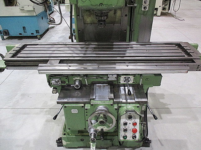 H010020 ベット型フライス OKK MH-3V_1
