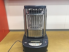 A100432 石油ストーブ コロナ GH-B190F | 株式会社 小林機械